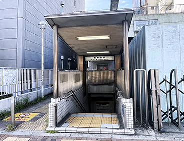 JR������ �䕼���w