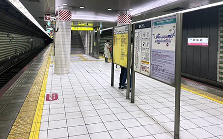 JR������ �V�����w