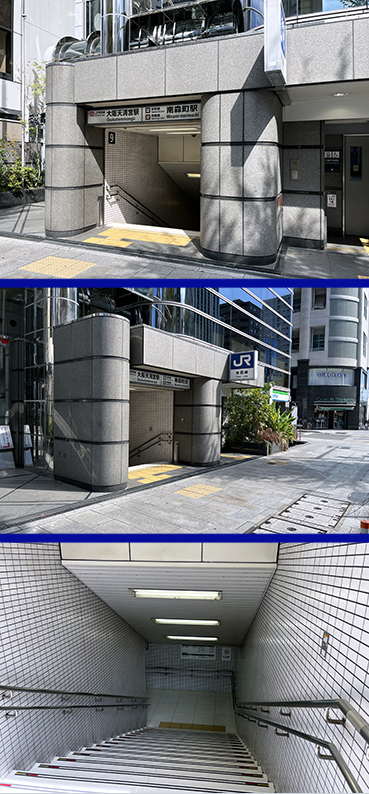 JR������ ���V���{�w