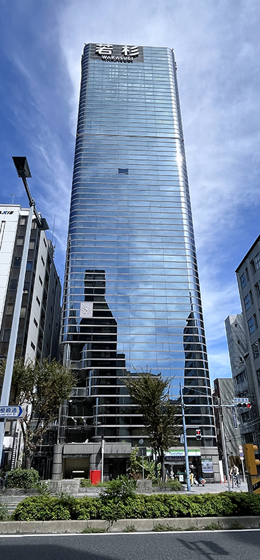 JR������ ���V���{�w