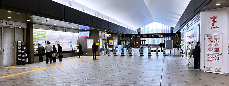 ���m�R�� ��ˉw