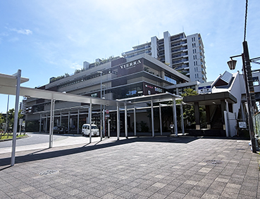 福知山線 塚口駅