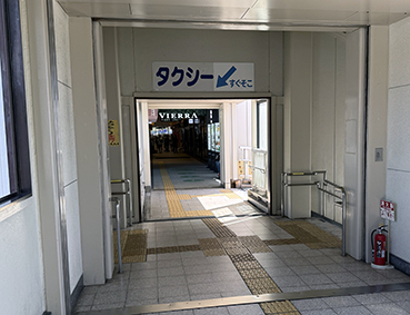 福知山線 塚口駅