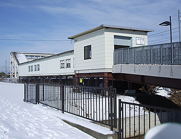 田村駅