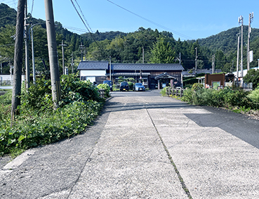 小浜線 松尾寺駅