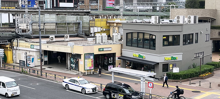 ������ �ѓc���w