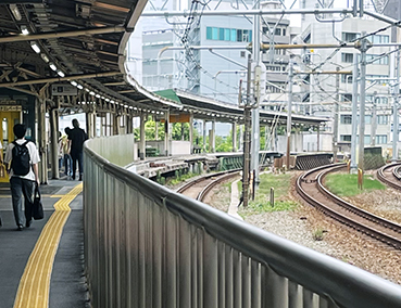 ������ �ѓc���w