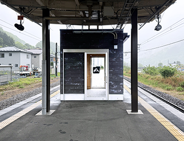 �������C���� ��݉w