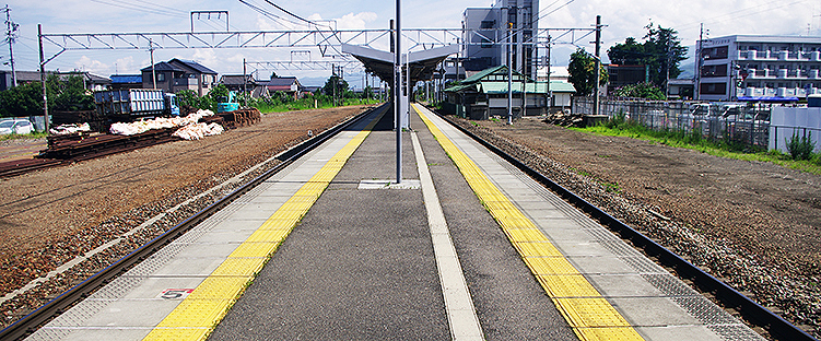 村井駅