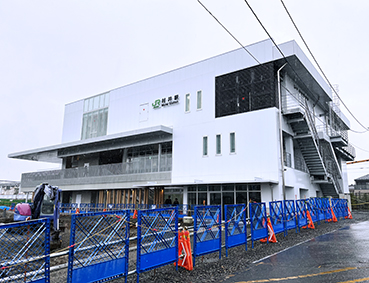 篠ノ井線 村井駅