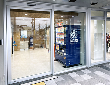 篠ノ井線 村井駅