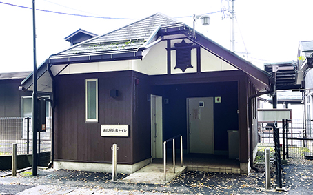 �m��� �H�̉w