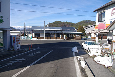 坂北駅