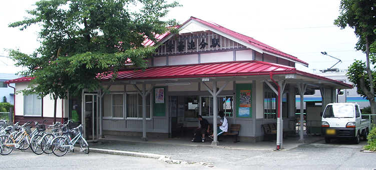 ���ܒǕ��w