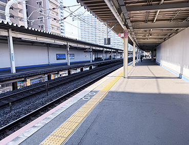 �R�z�� �V���c�w