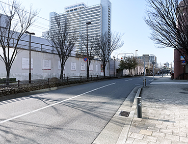 �R�z�� �V���c�w