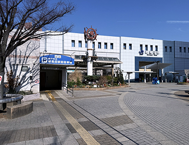 �R�z�� �V���c�w