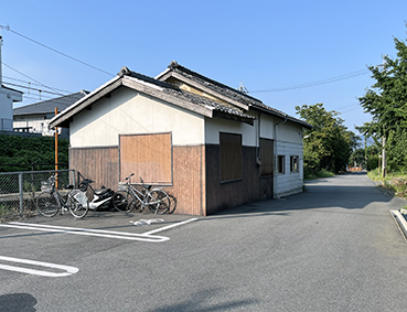 ���Ð�� �V���e�w