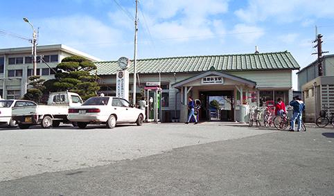 �d���V�{�w�@���w��