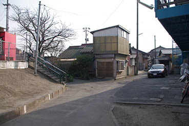 �R���� ���h�����w