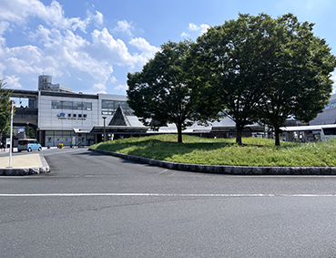 ���ߐ� �����߉w