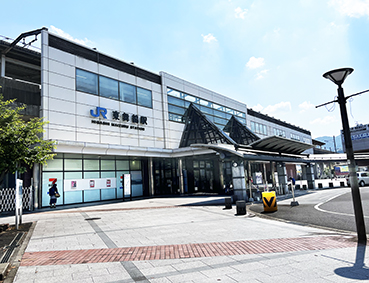 ���ߐ� �����߉w