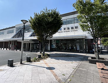 ���ߐ� �����߉w