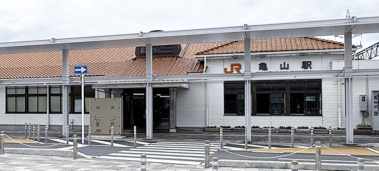 �֐��� �T�R�w