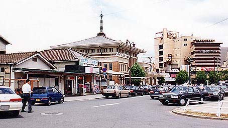 �ޗǉw���w��