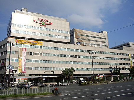 �V�����w