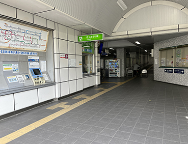 �ޗǐ� JR���q�w