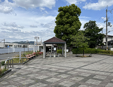 �ޗǐ� JR���q�w