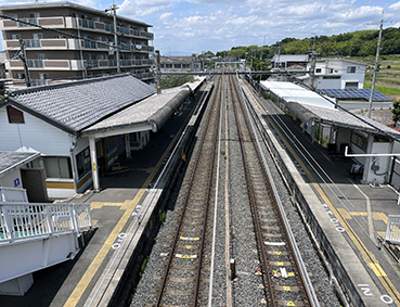 �ޗǐ� �㍝�w