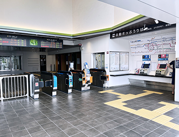 �ޗǐ� �Z�n���w