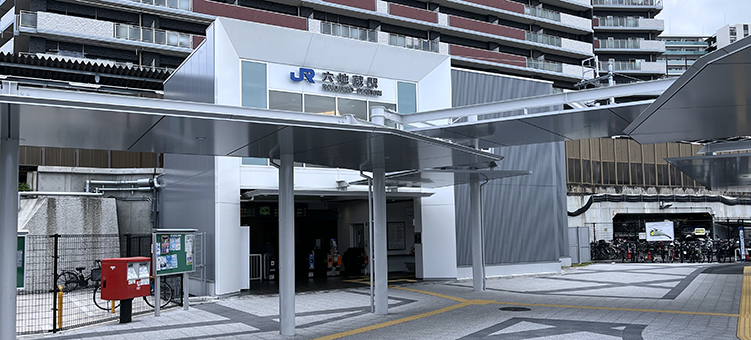 �ޗǐ� �Z�n���w