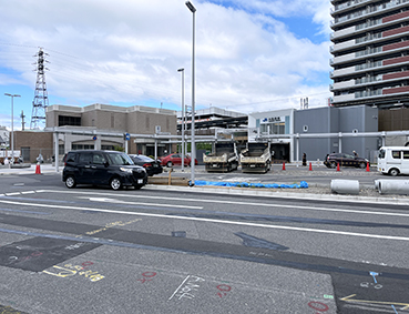 �ޗǐ� �Z�n���w