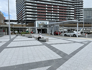 �ޗǐ� �Z�n���w