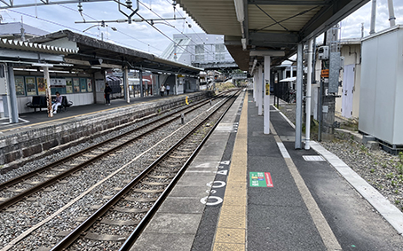 �ޗǐ� �ʐ��w