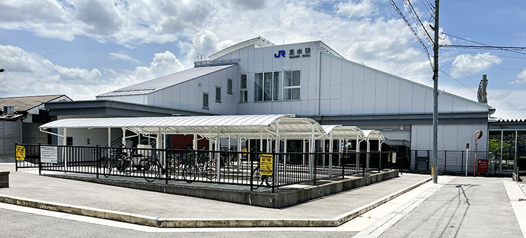 �ޗǐ� �ʐ��w