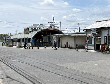 �ޗǐ� �I�q�w