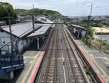 �ޗǐ� �I�q�w