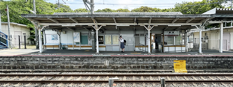 �ޗǐ� �I�q�w