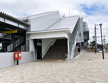 �ޗǐ� �R��J�w