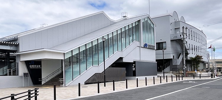 �ޗǐ� �R��J�w