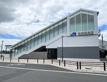 �ޗǐ� �R��J�w