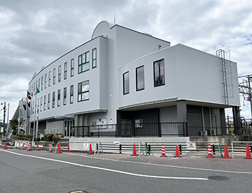 �ޗǐ� �R��J�w