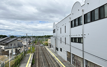 �ޗǐ� �R��J�w