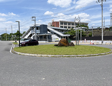 �ޗǐ� �R�鑽��w