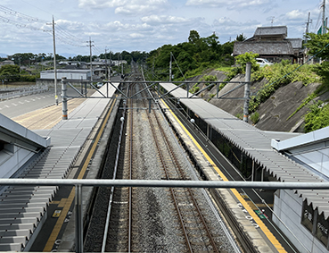 �ޗǐ� �R�鑽��w