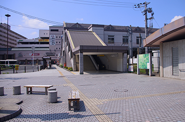 桜井駅